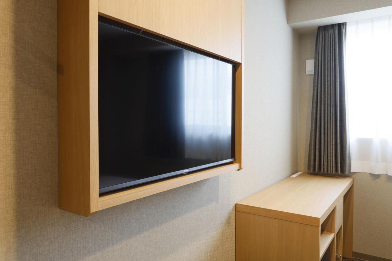 Plum Hotel Osaka Exterior photo